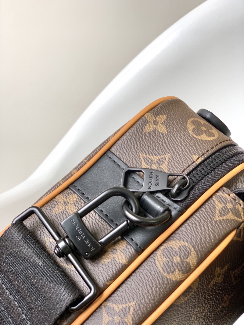 LV Satchel Bags